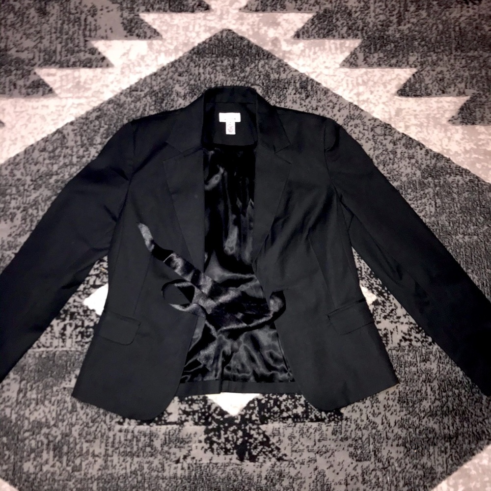 Lilly Pulitzer Blazer